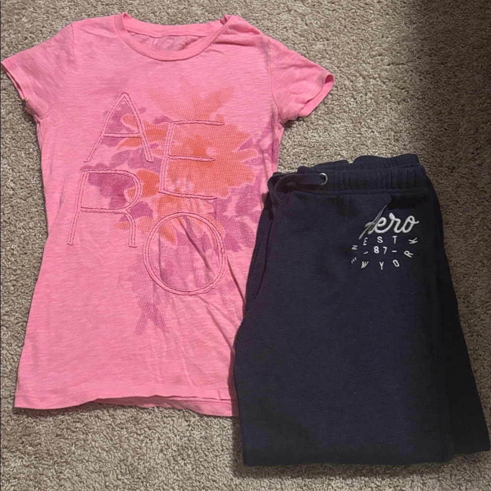 Y2K Aeropostale bundle